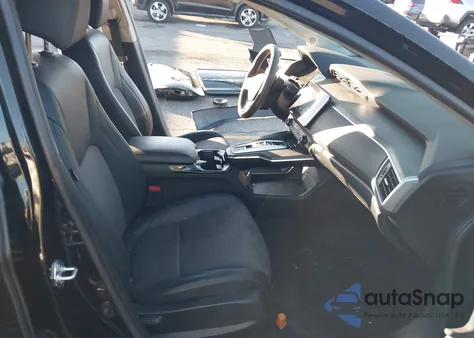 2018 Honda Clarity Plug-In Hybrid из США, поврежденный, VIN JHMZC5F17JC021082